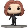 Фигурка Funko Marvel: Civil War - Black Widow Фанко Чёрная вдова (Amazon Exclusive) 1146 Фигурка Funko Marvel: Civil War - Black Widow Фанко Чёрная вдова (Amazon Exclusive) 1146