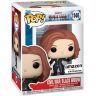 Фигурка Funko Marvel: Civil War - Black Widow Фанко Чёрная вдова (Amazon Exclusive) 1146 Фигурка Funko Marvel: Civil War - Black Widow Фанко Чёрная вдова (Amazon Exclusive) 1146
