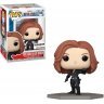 Фігурка Funko Marvel : Civil War - Black Widow Фанко Чорна вдова (Amazon Exclusive) 1146