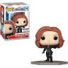 Фигурка Funko Marvel: Civil War - Black Widow Фанко Чёрная вдова (Amazon Exclusive) 1146 Фигурка Funko Marvel: Civil War - Black Widow Фанко Чёрная вдова (Amazon Exclusive) 1146