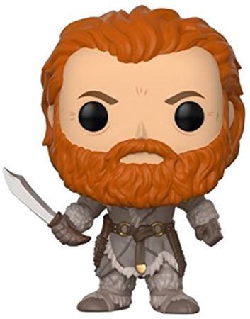 Фігурка Funko Pop! Game of Thrones - Tormund