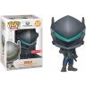 Фігурка Overwatch Funko POP! - CARBON FIBER GENJI (Exclusive)