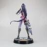 Статуетка Overwatch Widowmaker Statue Color Figure Вдова 27 см Статуетка Overwatch Widowmaker Statue Color Figure Вдова 27 см