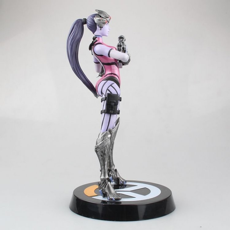 Статуетка Overwatch Widowmaker Statue Color Figure Вдова 27 см Статуетка Overwatch Widowmaker Statue Color Figure Вдова 27 см