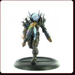 Warcraft Miniatures Core Mini: NATHRESSA DARKSTRIDER