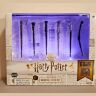 Harry Potter LIGHT and SOUND Wand Collector Set Гаррі Поттер Набір паличок зі звуком і світлом Harry Potter LIGHT and SOUND Wand Collector Set Гаррі Поттер Набір паличок зі звуком і світлом