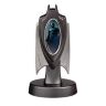 Batman The Dark Knight Batwing Letter Opener with Stand Batman The Dark Knight Batwing Letter Opener with Stand