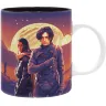 Чашка Abystyle DUNE Paul and Chani Mug кухоль Дюна 320 мл.