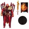 Фігурка McFarlane Toys DC Multiverse Azrael: Batman Curse of The White Knight Action Figure