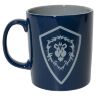 Кружка World of Warcraft For the Alliance Ceramic Mug Navy Чашка 325 ml Кружка World of Warcraft For the Alliance Ceramic Mug Navy Чашка 325 ml