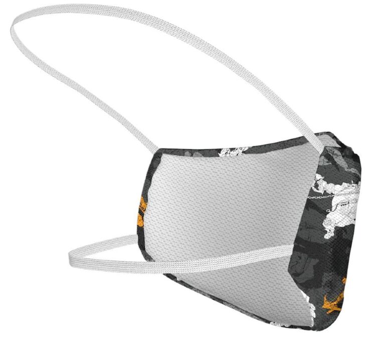 Маска захисна Overwatch Face Covering (набір з 3 шт.)