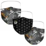 Маска захисна Overwatch Face Covering (набір з 3 шт.) Маска захисна Overwatch Face Covering (набір з 3 шт.)