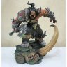 Статуетка World of Warcraft - Grommash Hellscream Statue 46 см.