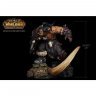 Статуетка World of Warcraft - Grommash Hellscream Statue 46 см.