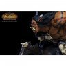 Статуетка World of Warcraft - Grommash Hellscream Statue 46 см.