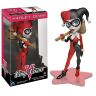 Фігурка DC Comics: Funko Vinyl Vixens - Harley Quinn Figure