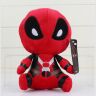 Мягкая игрушка Marvel Deadpool Plush