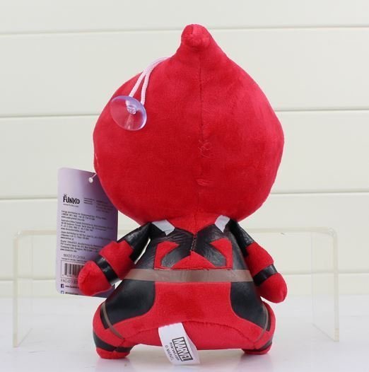 М'яка іграшка Marvel Deadpool Plush