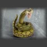 Статуетка Harry Potter Noble Collection - Magical Creatures No. 9 - Nagini