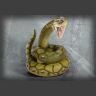 Статуетка Harry Potter Noble Collection - Magical Creatures No. 9 - Nagini