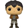 Фігурка Funko Attack on Titan Bertholdt Hoover Атака Титанів фанко Бертольд Гувер 1167 Фігурка Funko Attack on Titan Bertholdt Hoover Атака Титанів фанко Бертольд Гувер 1167