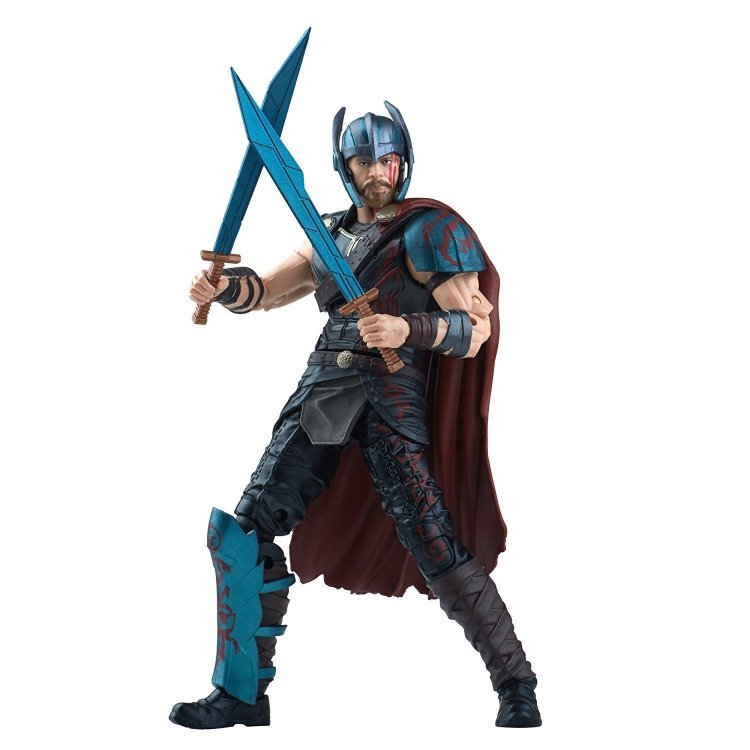 Фігурка Marvel Thor Ragnarok Legends Series 6 "- Thor Figure Фігурка Marvel Thor Ragnarok Legends Series 6 "- Thor Figure