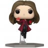 Фігурка Funko Marvel: Civil War - Scarlet Witch Фанко Червона Відьма (Amazon Exclusive) 1147