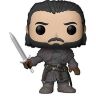 Фігурка Funko Pop! Game of Thrones - Jon Snow (Beyond the Wall) Джон Сноу