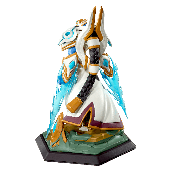 Blizzard Legends: StarCraft Artanis Statue Blizzard Legends: StarCraft Artanis Statue