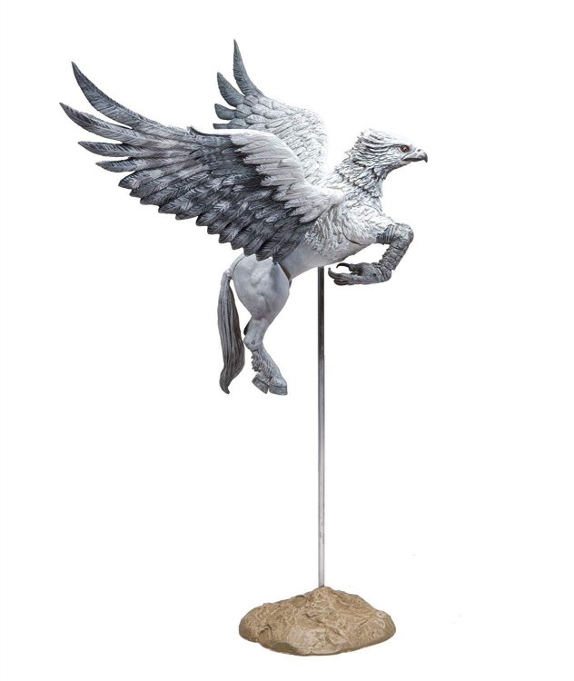 Фігурка Harry Potter McFarlane Toys - Buckbeak Deluxe Figure Клювокрил Фігурка Harry Potter McFarlane Toys - Buckbeak Deluxe Figure Клювокрил
