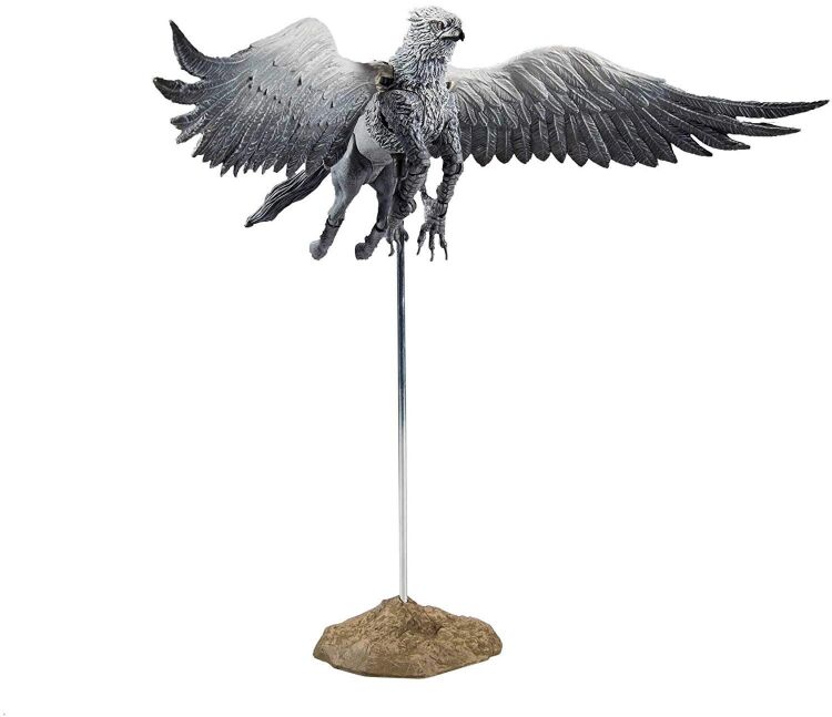 Фигурка Harry Potter McFarlane Toys Buckbeak Deluxe Figure Клювокрыл