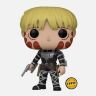 Фігурка Funko Attack on Titan Armin Arlelt Атака Титанів фанко Армін (CHASE Exclusive) 1447 Фігурка Funko Attack on Titan Armin Arlelt Атака Титанів фанко Армін (CHASE Exclusive) 1447
