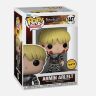 Фігурка Funko Attack on Titan Armin Arlelt Атака Титанів фанко Армін (CHASE Exclusive) 1447 Фігурка Funko Attack on Titan Armin Arlelt Атака Титанів фанко Армін (CHASE Exclusive) 1447