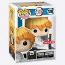 Фігурка Funko Demon Slayer Zenitsu Agatsuma Фанко Клинок, що розсікає демонів Дзеніцу Агацума 1398