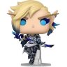 Фігурка Funko World of Warcraft Alleria Windtunner фанко Варкрафт Алерія 1045