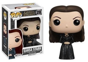 Фігурка Funko Pop! Game of Thrones Sansa Stark