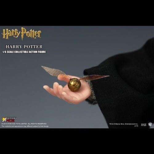 Фигурка STAR ACE Harry Potter Year One Figure