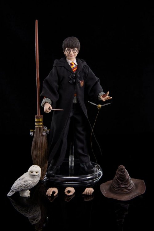 Фігурка STAR ACE Harry Potter Year One Figure Фігурка STAR ACE Harry Potter Year One Figure