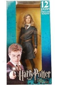 Фігурка Harry Potter Order of The Phoenix Hermione Granger 12 "Action Figure Фігурка Harry Potter Order of The Phoenix Hermione Granger 12 "Action Figure