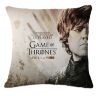Наволочка Game of Thrones (Cotton & Linen) #4 Наволочка Game of Thrones (Cotton & Linen) #4