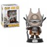 Фігурка Funko Pop! Star wars Enfys Nest Зоряні війни Фанко 247