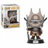 Фигурка Funko Pop! Star wars Enfys Nest Звёздные войны Фанко 247