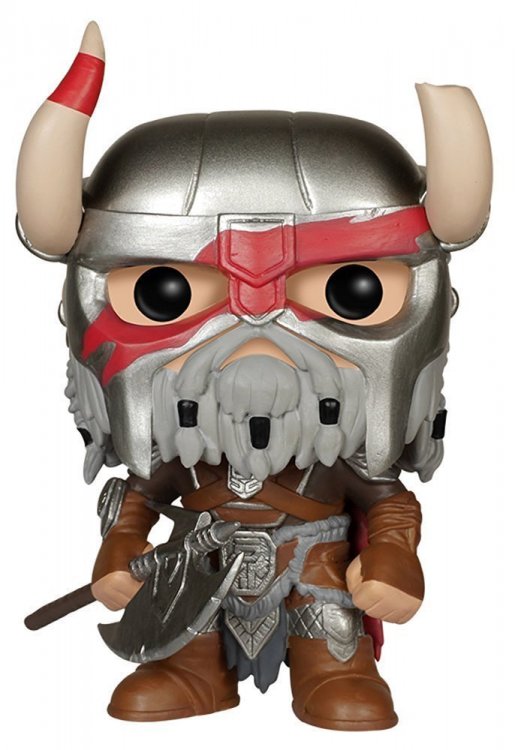 Фігурка Skyrim Pop! - Nord Figure Фігурка Skyrim Pop! - Nord Figure