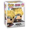 Фігурка Funko Animation: Boruto with Marks Фанко Боруто 1035 (примята упаковка)