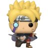 Фігурка Funko Animation: Boruto with Marks Фанко Боруто 1035 (примята упаковка)