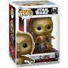 Фігурка Funko Star Wars: Return of The Jedi 40th Anniversary - C-3PO in Chair фанко 609