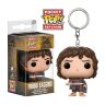 Брелок Funko Pocket POP Keychain: Lord of the Rings - Frodo
