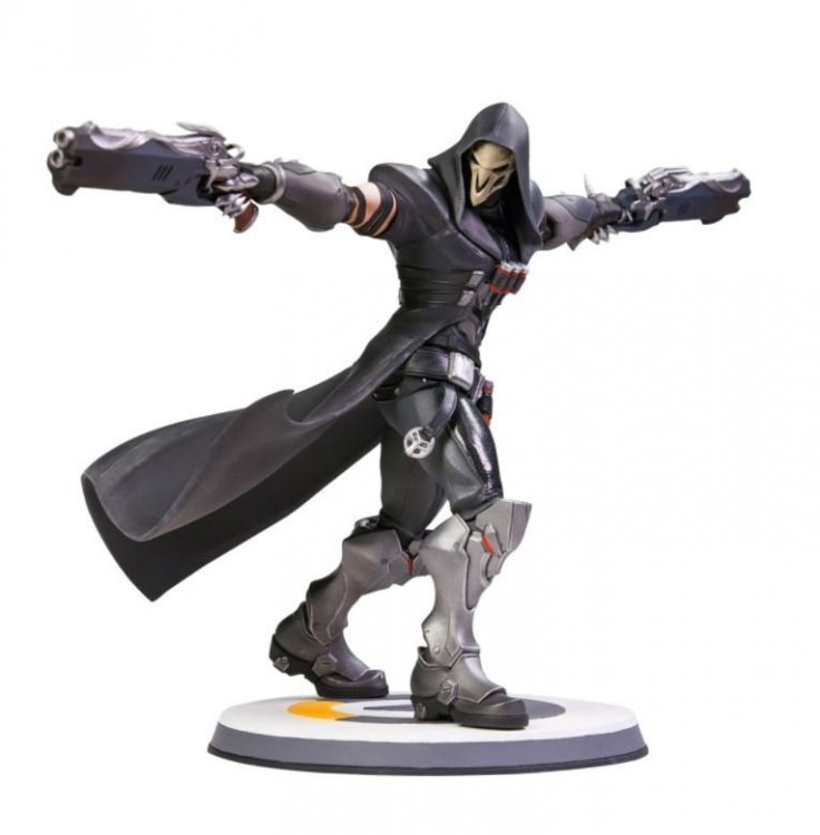 Статуэтка Overwatch Reaper Statue