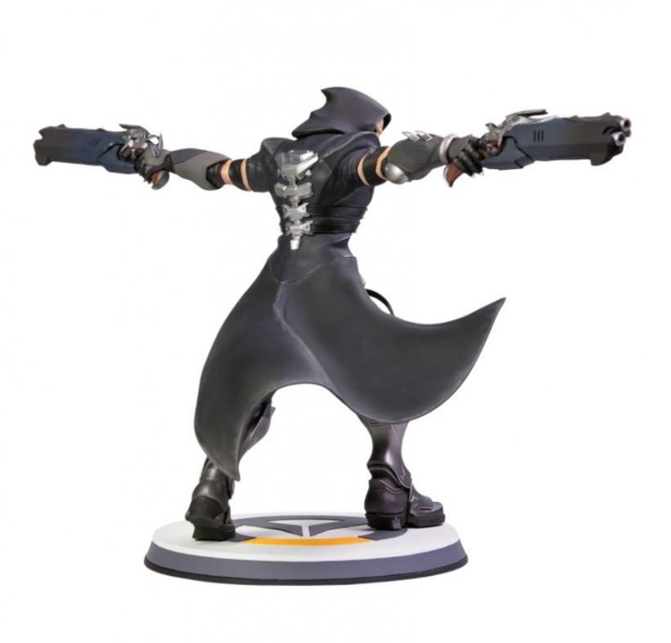 Статуэтка Overwatch Reaper Statue