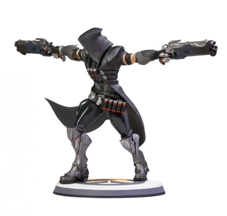 Статуэтка Overwatch Reaper Statue